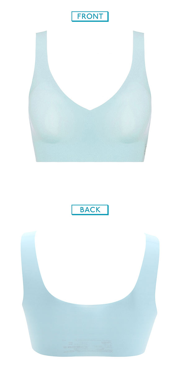 トリンプ スロギー ゼロ フィール sloggi ZERO Feel ブラレット LL LPE LBU　Triumph