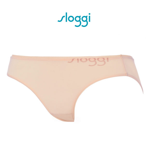 トリンプ スロギー ゴー クール sloggi GO Cool ミディショーツ ML BK LBE Triumph