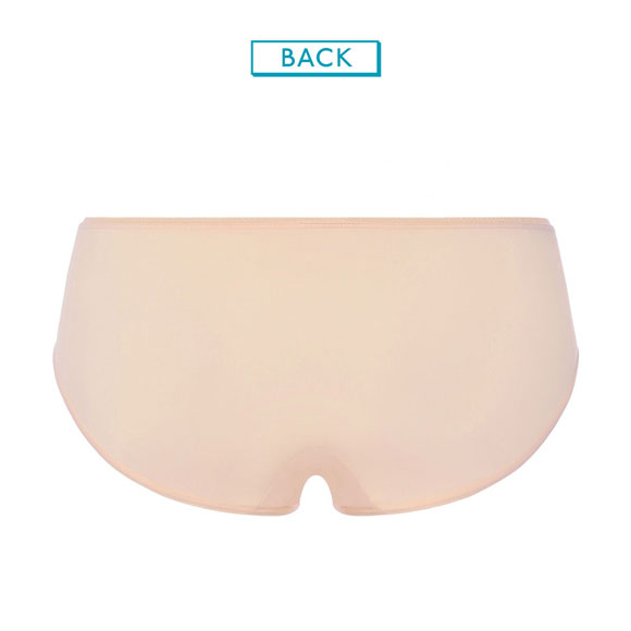 トリンプ スロギー ゴー クール sloggi GO Cool レギュラーショーツ LL BK LBE Triumph