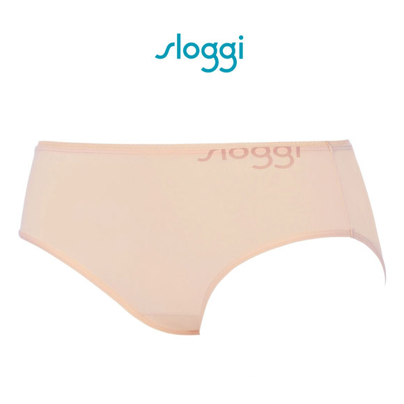 トリンプ スロギー ゴー クール sloggi GO Cool レギュラーショーツ ML BK LBE Triumph