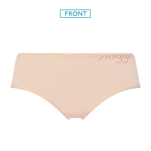 トリンプ スロギー ゴー クール sloggi GO Cool レギュラーショーツ ML BK LBE Triumph