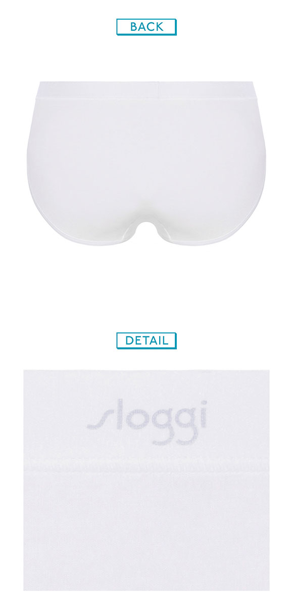 トリンプ スロギー ゴーコットン sloggi GO Vivid レギュラーショーツ ML Triumph