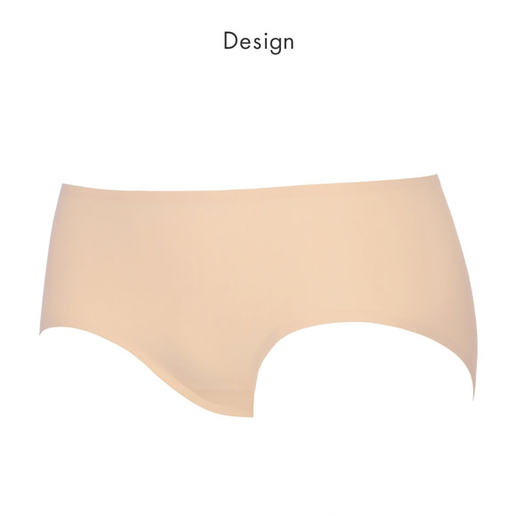 トリンプ TR605 秘めわざ ボーイズレングスショーツ LL Triumph