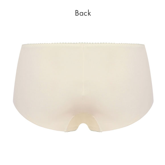 トリンプ TR634 天使のブラ スリムライン 極上ライト ボーイズレングスショーツ ヒップハンガー ヘム Triumph