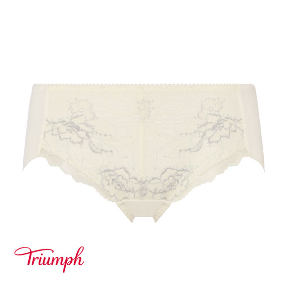 トリンプ TR630 優々ブラ ボーイレングス ショーツ ML Triumph