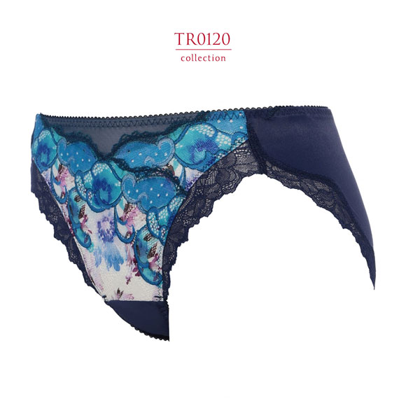 トリンプ TR0120 レッドレーベル バイ トリンプ フレンドリーフィット レギュラーショーツ LL 大きいサイズ Triumph