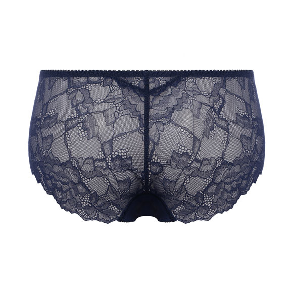 トリンプ TR0120 レッドレーベル バイ トリンプ フレンドリーフィット ボーイズレングス ショーツ バックレース ML Triumph