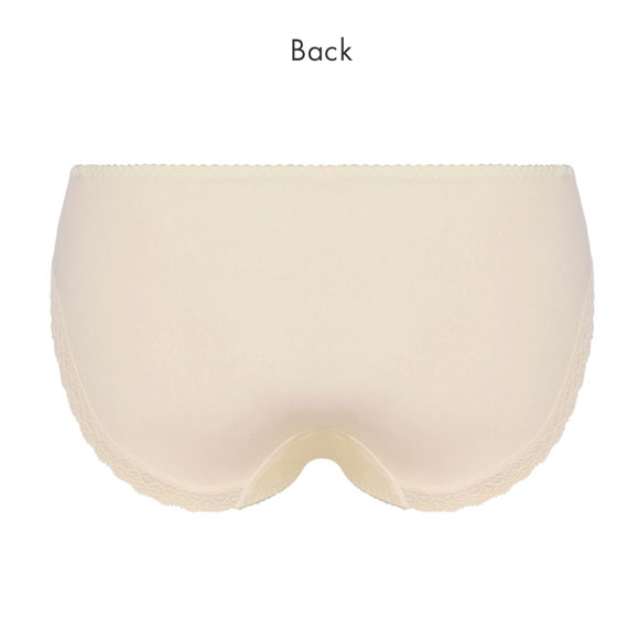 トリンプ TR634 天使のブラ スリムライン 極上ライト レギュラーショーツ スタンダード 3L 大きいサイズ Triumph