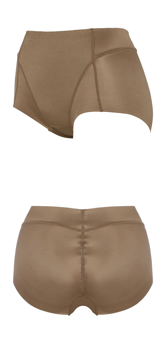 トリンプ ボディライナー ソフトな肌ざわり TR8240 ボーイズレングスショーツ LL 大きいサイズ Triumph