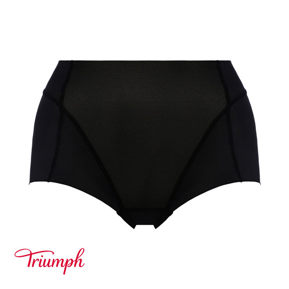 トリンプ ボディライナー ソフトな肌ざわり TR8240 ボーイズレングスショーツ ML Triumph