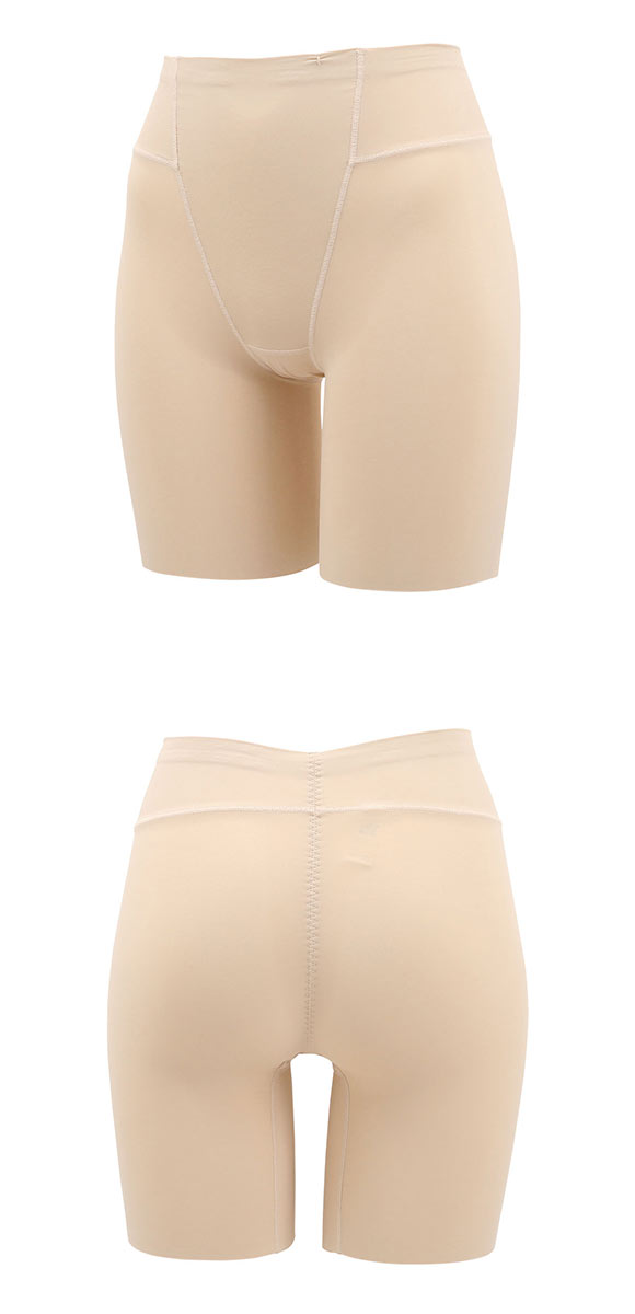 トリンプ ボディライナー ソフトな肌ざわり TR8240 3分丈ショーツ LL 大きいサイズ Triumph