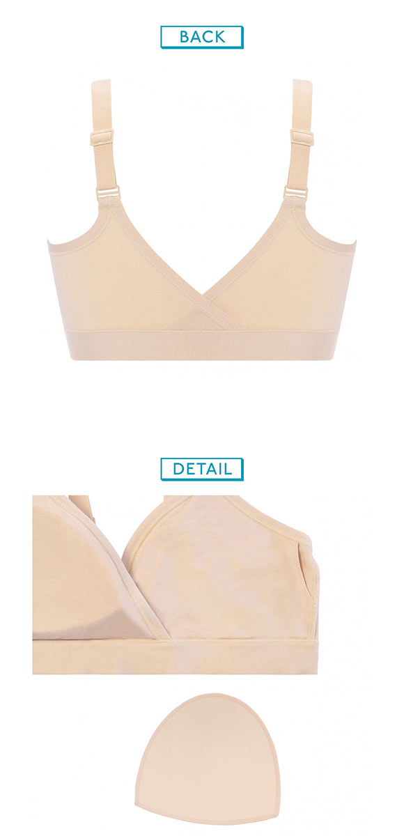 トリンプ スロギー フリーオールラウンド sloggi FREE AR ブラレット LL-3L ワンサイズ 大きいサイズ Triumph