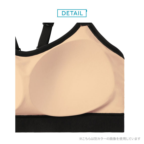 トリンプ スロギー フリーオールラウンド レース sloggi FREE AR Lace ハーフトップ S-L ワンサイズ 7010 Triumph