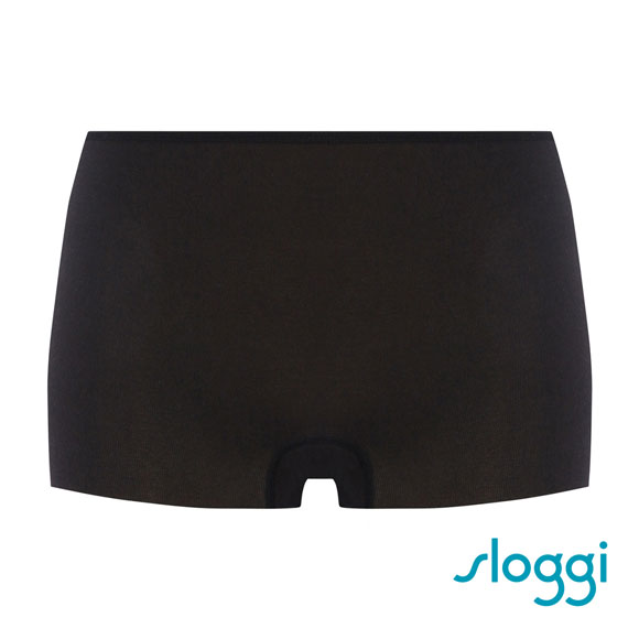 トリンプ スロギー ナチュラルヒップ2.0 sloggi Natural Hip 1分丈ショーツ 単品 LL