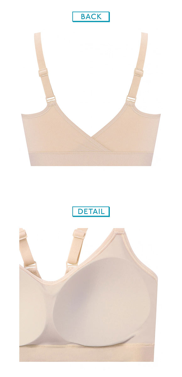 トリンプ スロギー フリーオールラウンド sloggi FREE AR ハーフトップ S-L ワンサイズ Triumph