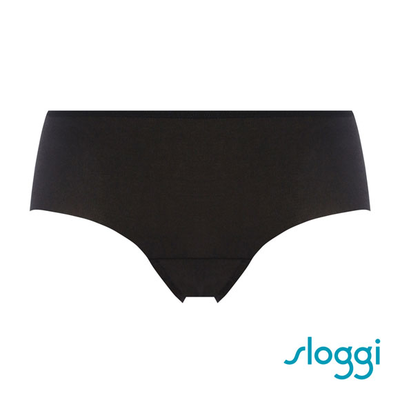 トリンプ スロギー ナチュラルヒップ2.0 sloggi Natural Hip ボーイレングスショーツ 単品 ML Triumph