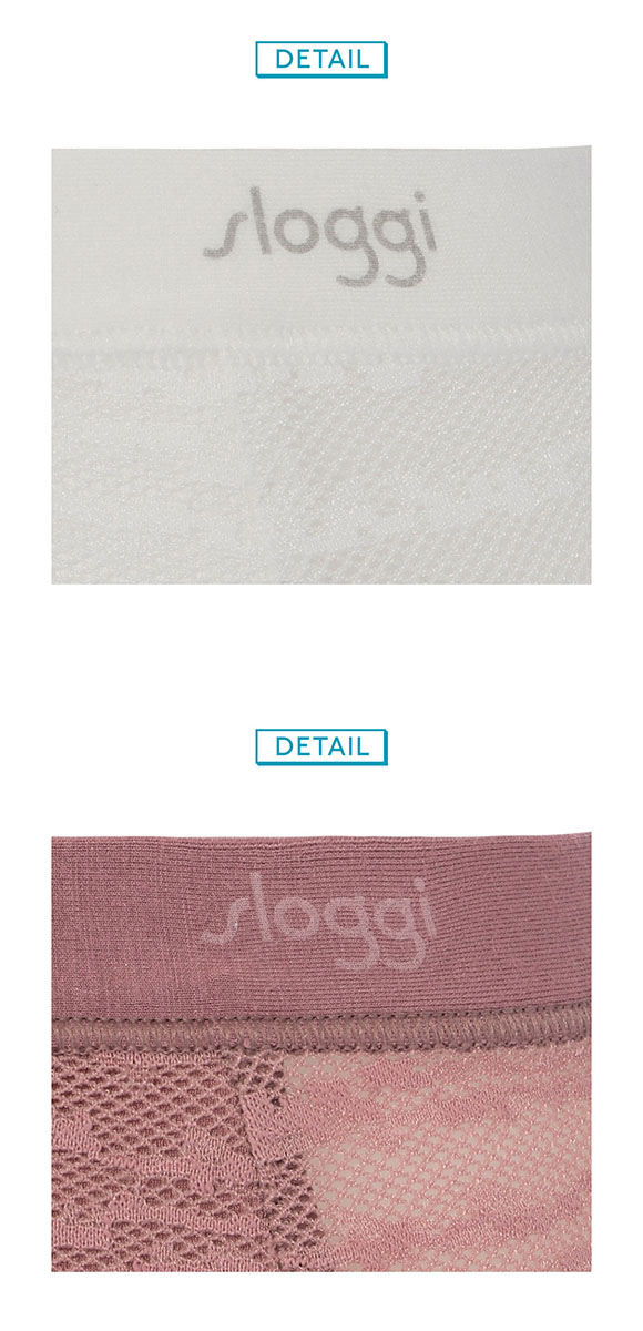 トリンプ スロギー フリーオールラウンド レース sloggi FREE AR Lace ショーツ ヒップスター ラージ LL-3L Triumph