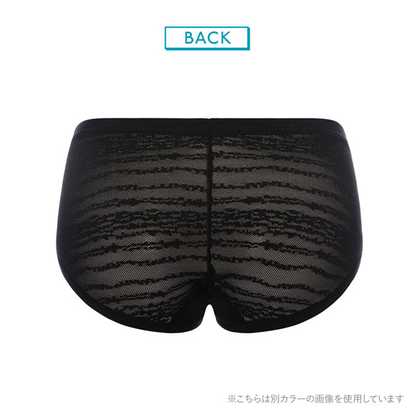 トリンプ スロギー フリーオールラウンド レース sloggi FREE AR Lace ショーツ ヒップスター ラージ LL-3L 7010 Triumph