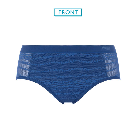 トリンプ スロギー フリーオールラウンド レース sloggi FREE AR Lace ショーツ ローライズ ヒップスター S-L 7010 Triumph