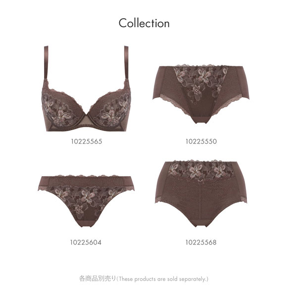 トリンプ TR636 天使のブラ 魔法のハリ感 ブラジャー BC Triumph