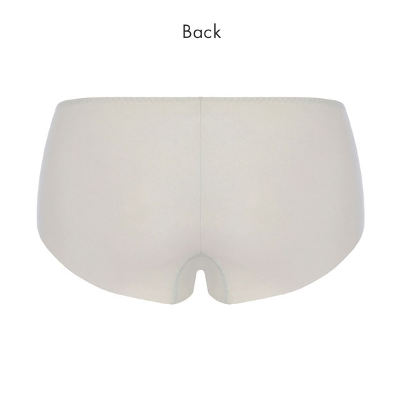 トリンプ TR643 恋するブラ ショーツ ボーイレングス ML Triumph