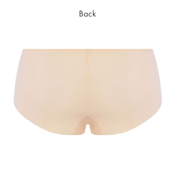 トリンプ TR643 恋するブラ ボーイレングスショーツ ML Triumph