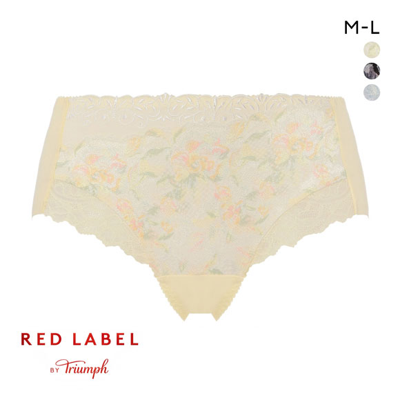 トリンプ TR0121 レッドレーベル バイ トリンプ ボーイレングスショーツ ML Triumph