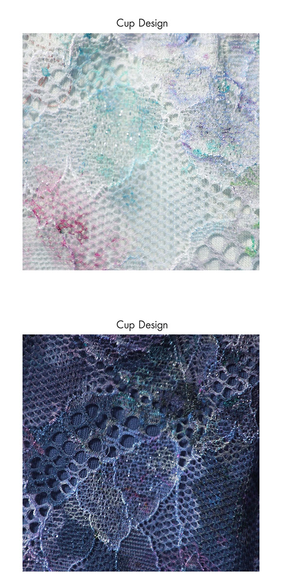 トリンプ TR643 恋するブラ ブラジャー ABC Triumph