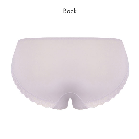 トリンプ TR636 天使のブラ 魔法のハリ感 レギュラーショーツ ML Triumph