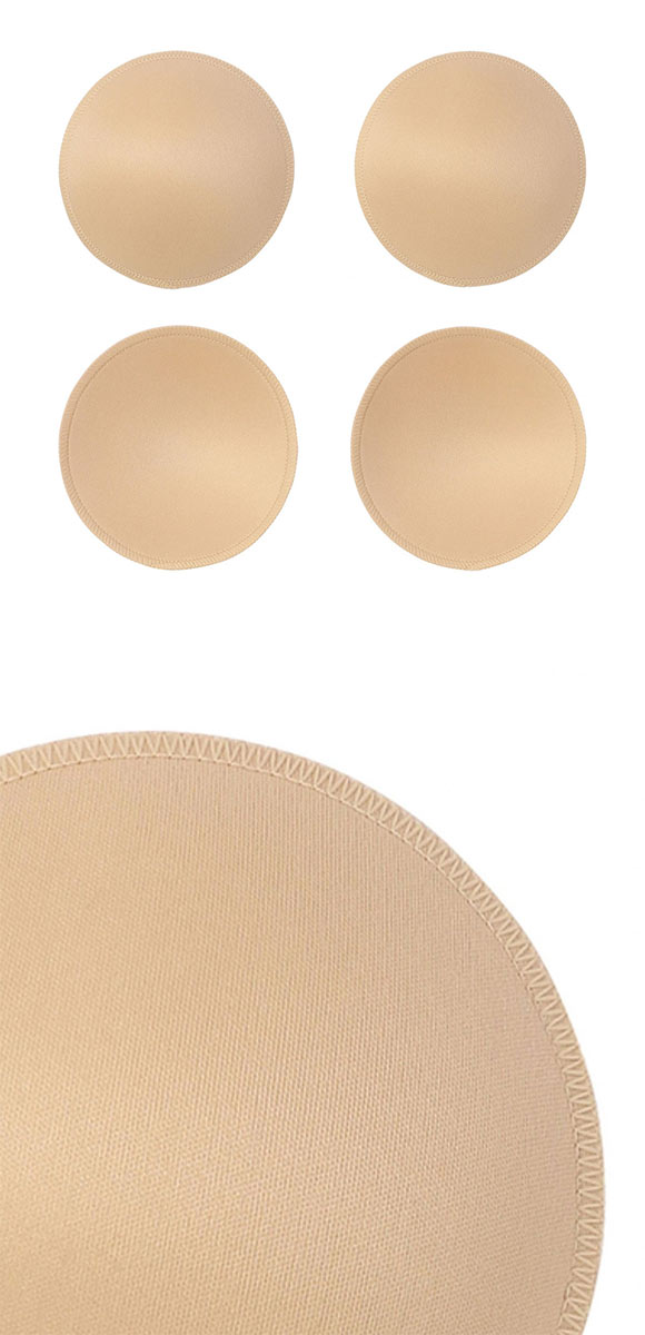 トリンプ フルパッド Full Pad 丸型パッド Triumph