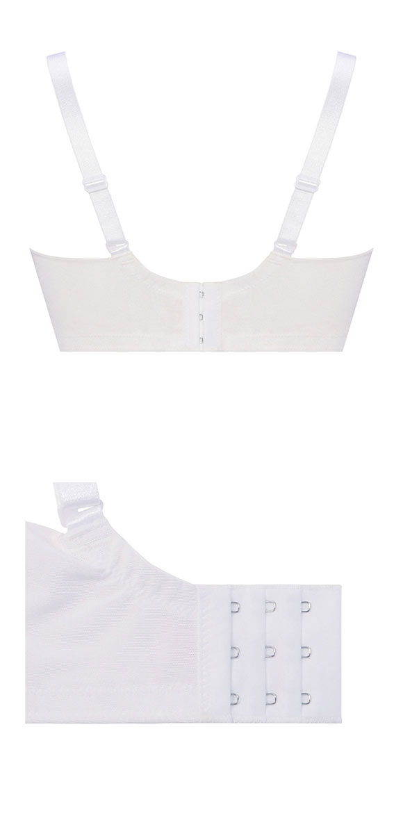 トリンプ TR0124 レッドレーベル バイ トリンプ フレンドリーフィット ブラジャー GH ラージサイズ 大きいサイズ Triumph