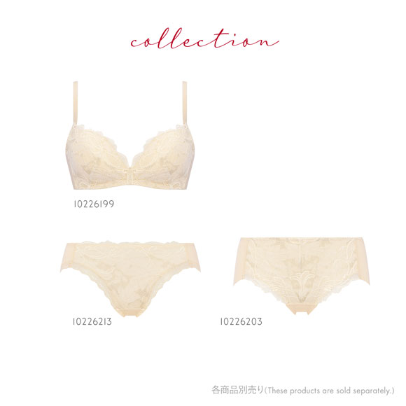 トリンプ TR640 優々ブラ フルカップ ノンワイヤーブラジャー C M001 Triumph