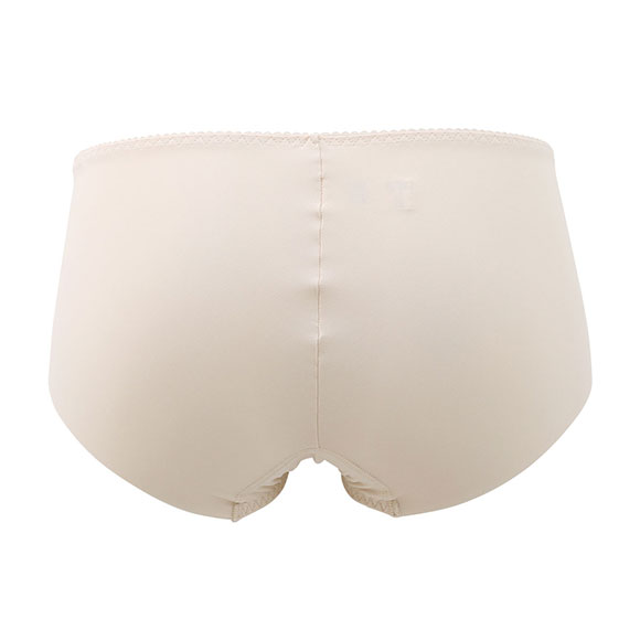 トリンプ TR640 優々ブラ ボーイレングスショーツ ML M001 Triumph