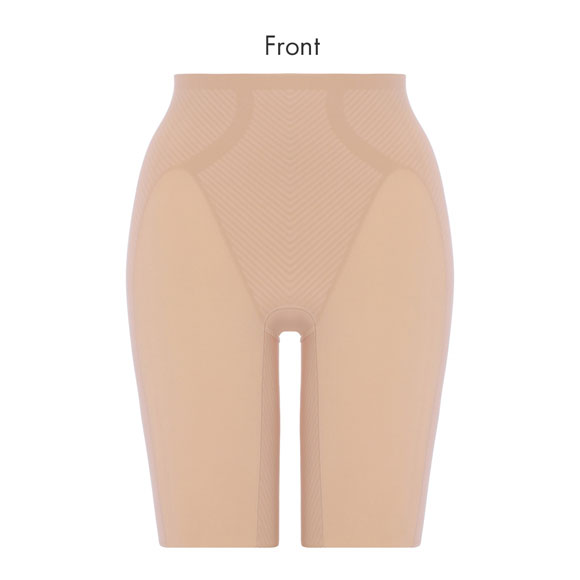 トリンプ TR639 秘めわざ スムースタイプ ロングガードル 補正下着 64-76 Triumph