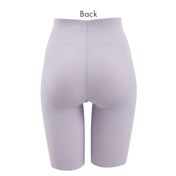 トリンプ TR639 秘めわざ スムースタイプ ロングガードル 3711 補正下着 64-76 Triumph