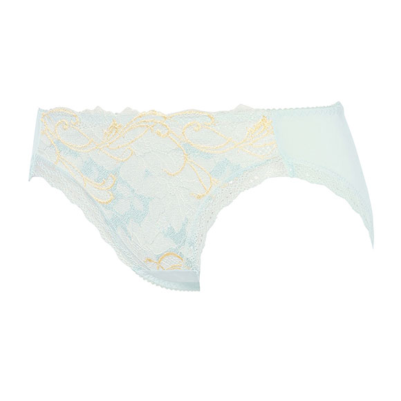 トリンプ TR640 優々ブラ レギュラーショーツ ML Triumph