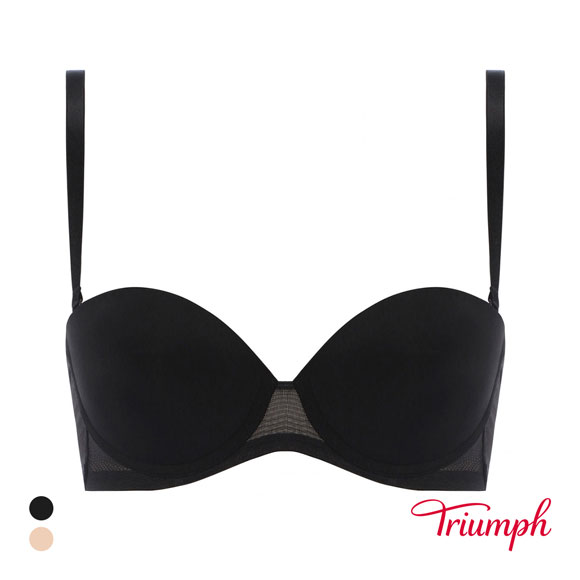 トリンプ TRTBRA025 Tシャツブラ ブラジャー ABC Triumph