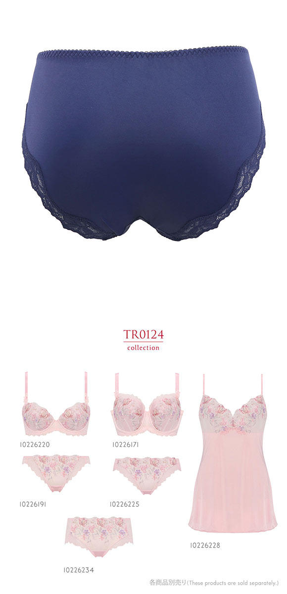 トリンプ TR0124 レッドレーベル バイ トリンプ フレンドリーフィット レギュラーショーツ LL Triumph 大きいサイズ