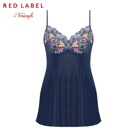 トリンプ TR0124 レッドレーベル バイ トリンプ フレンドリーフィット キャミソール 95 大きいサイズ Triumph