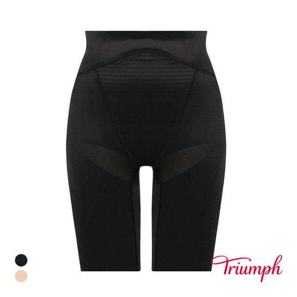 トリンプ スピードシェイパー TR618 ロングガードル 82 大きいサイズ Triumph