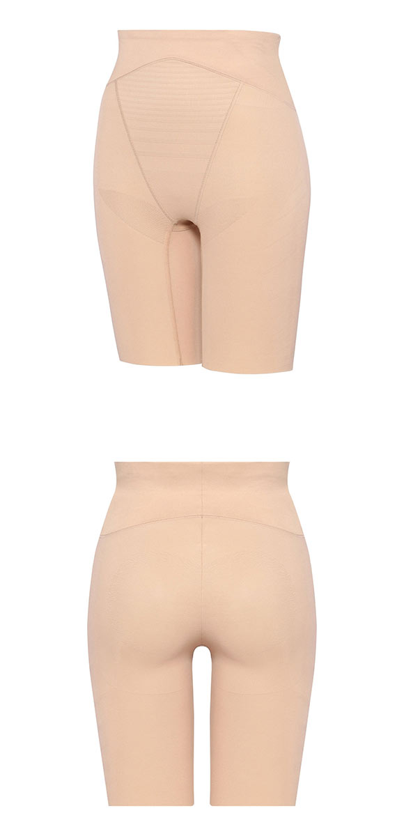 トリンプ スピードシェイパー TR618 ロングガードル 82 大きいサイズ Triumph