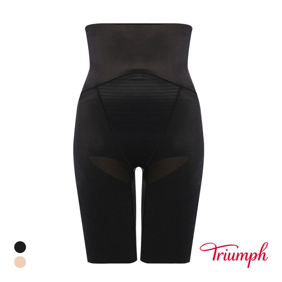 トリンプ スピードシェイパー TR618 ハイウエスト ロングガードル 82 大きいサイズ Triumph