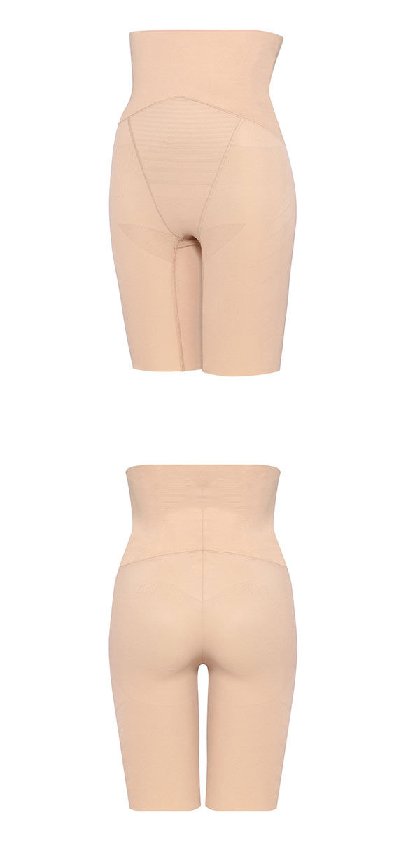 トリンプ スピードシェイパー TR618 ハイウエスト ロングガードル 82 大きいサイズ Triumph