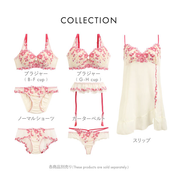 ドゥペルル DuePerle ブルーミング フレアレースショーツ ML バックレースショーツ 総レース フレアショーツ 単品