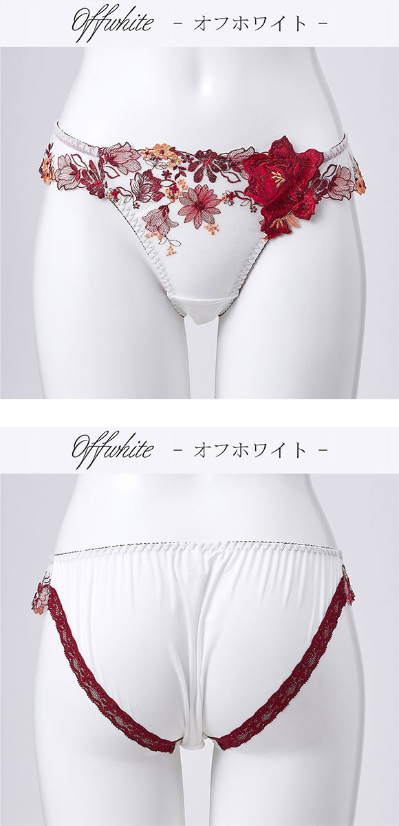 ドゥペルル チェリッシュ ノーマルショーツ スタンダード ML なめらか フィット ひびきにくい DuePerle