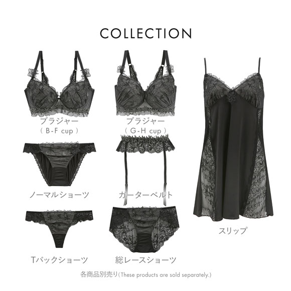 ドゥペルル フルールドゥ Tバックショーツ ML タンガ ソング バックレース 総レース ひびきにくい