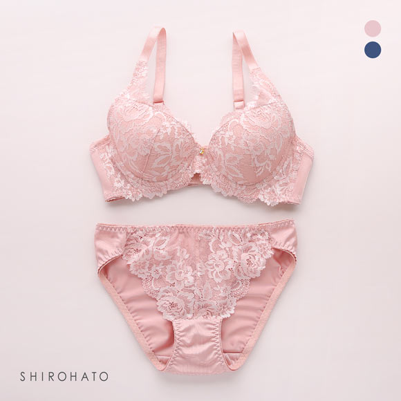 ソニアブラック ソフィア ブラジャー ショーツ セット AAA AA A 小さいサイズ プチ胸 盛り胸 Wパッド 谷間 SONIA BLACK ブラセット