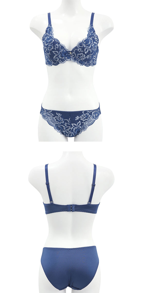 ソニアブラック ソフィア ブラジャー ショーツ セット AAA AA A 小さいサイズ プチ胸 盛り胸 Wパッド 谷間 SONIA BLACK ブラセット