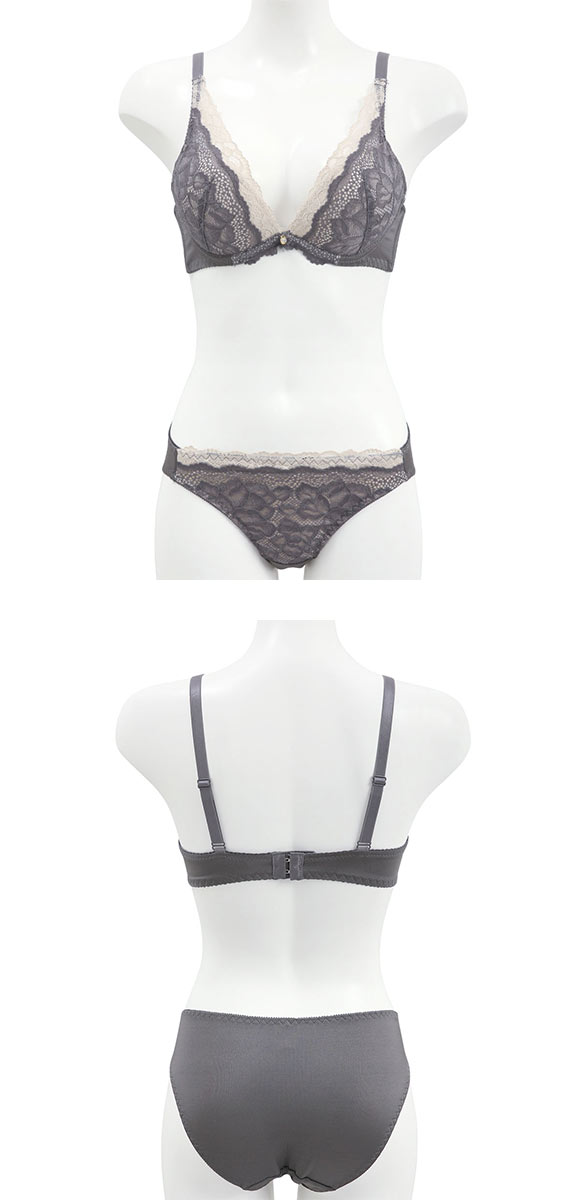 ソニアブラック キャサリン ブラジャー ショーツ セット AAA AA A 小さいサイズ プチ胸 SONIA BLACK ブラセット