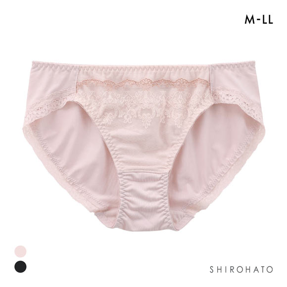 ビューティーアシスト さわやか軽量 ペアショーツ ノーマルショーツ M L LL Beauty Asist なめらか